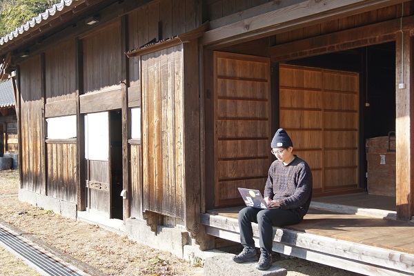 「大自然がメンタルを救ってくれた」日本3大秘境の1つ「椎葉村」で野外研修サービスを展開するミミスマス代表に聞くワーケーションの魅力