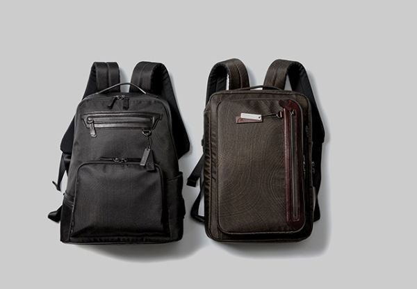 鞄生産量日本一の兵庫県豊岡市のバッグメーカー、撥水・抗菌仕様のバッグ「Regen」シリーズを新発売！