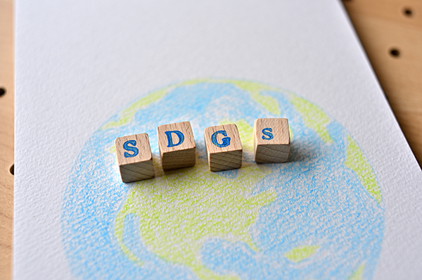 SDGsの取り組みをもっと知りたい人へ…日刊工業新聞社、紙面とWEBでSDGs関連の産業ニュースを発信へ！