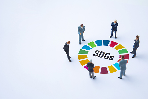 「働く人」にSDGsを伝える！ハフポスト日本版スペシャルサイト『SDGsで世界をリ・デザインする』開設