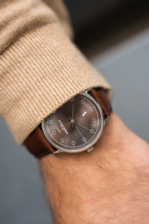 上質なアイテムなのに手に取りやすい価格！常識を覆す新しい腕時計ブランド「Oliver Green」登場