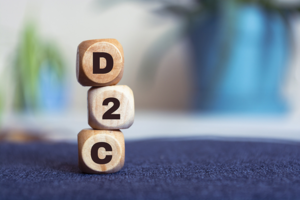 D2C市場の動向もわかる！「D2Cブランドのマーケティング戦略におけるEC運用の重要性とは」1月18日開催へ