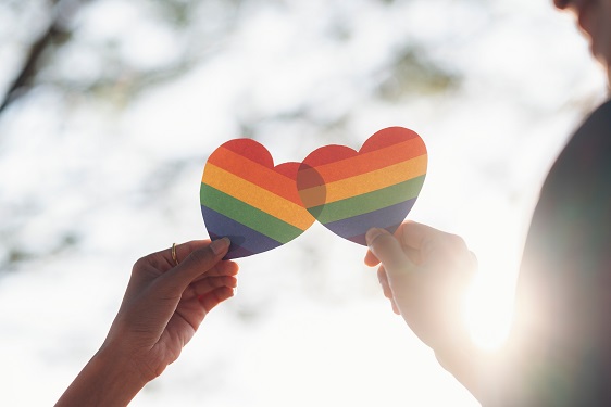 届ければ伝わる！LGBTQ+当事者の「声」を集める『Indeed Rainbow Voice 2022』始動