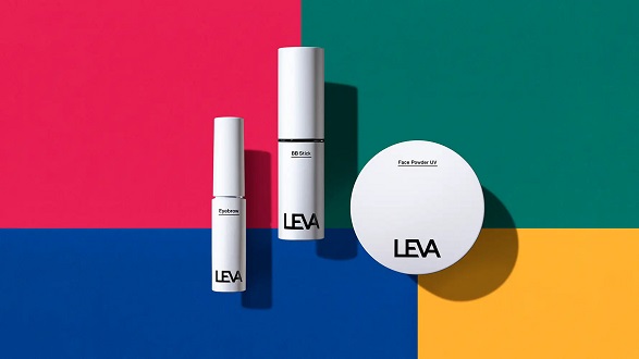 今やメイクも"身だしなみ"。就活生におすすめの新ブランド「LEVA」より、BBなど3アイテムが新登場