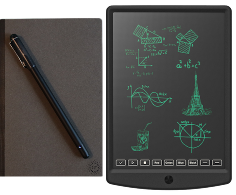 メモした図解やイラストもサッとデジタル化！次世代スマートペン「DIGIPEN2.0」が便利そう