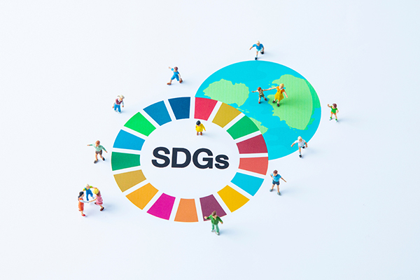 マーケターとして、SDGsにどう取り組む？「ブランド担当者のためのSDGsセミナー」5月11日より期間限定配信