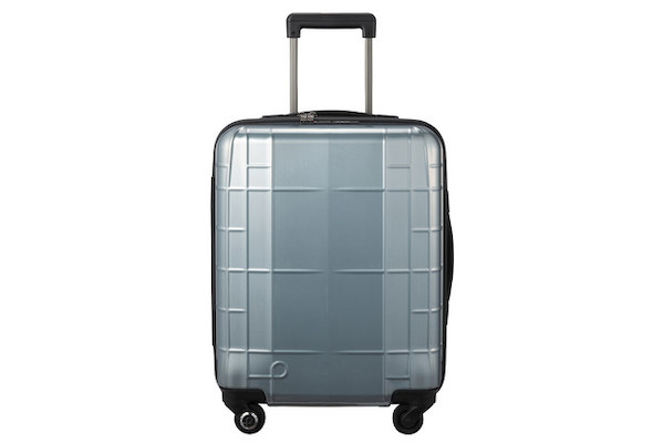 そろそろ、ちょっと上質なスーツケースで出張したい！カッコいい限定モデル「スタリアCX LTD2」発売中