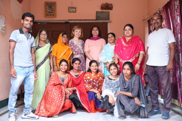 インド女性のための下着ブランドRANGORIE。トライ＆エラーで日印を往復した社内起業ディレクターらが見た女性たちの悩み【インタビュー・前編】