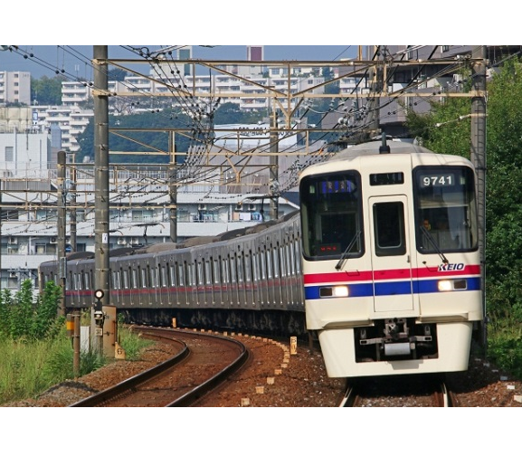 京王線と井の頭線でカードのタッチ決済を導入　2024年度中の全駅展開目指す