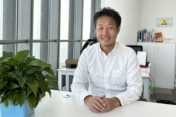 中国のベンチャー企業にとって日本市場が魅力的なワケとは　日中の“オープンイノベーション”を推進するコンサルティング企業「匠新」代表・田中年一さんインタビュー（1）