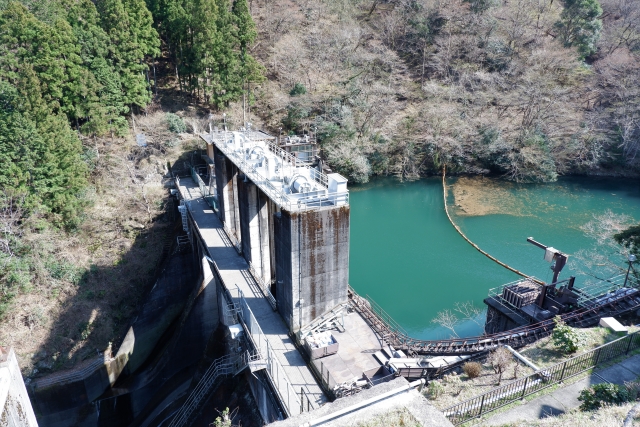 東京に水力発電所があるって知ってた？　東京都交通局の電気事業とは？
