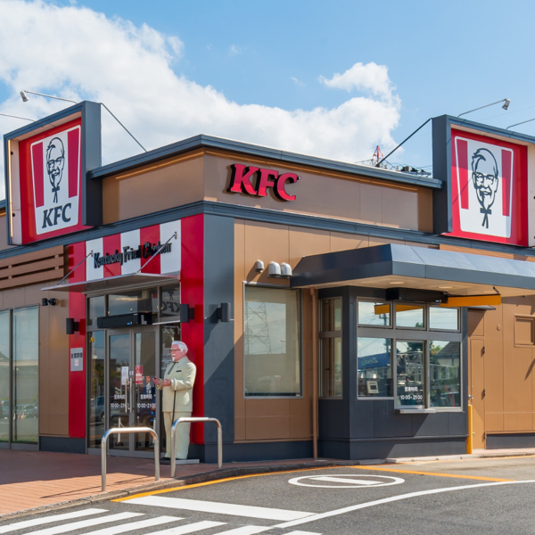 業績を伸ばし続ける日本KFC元CMOが語る　“飲食店のマーケティング戦略の考え方”とは？
