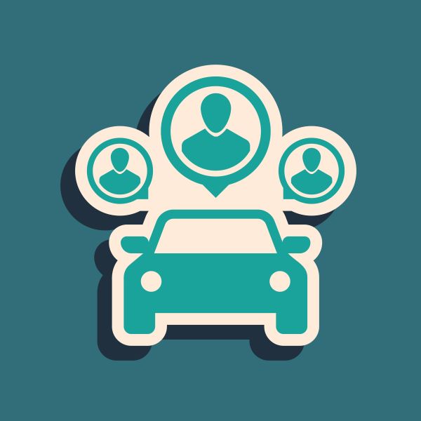 ライドシェア求人の人気急上昇　タクシー求人とのちがいをIndeedが調査