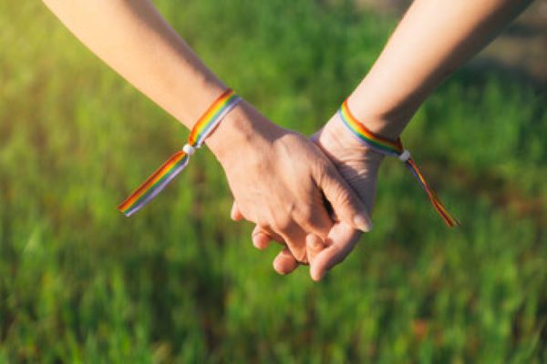 LGBTQI＋労働者が職場で感じる課題とは？　約4割が「差別に直面」と回答【ランスタッド株式会社調べ】