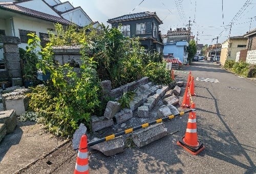 鹿児島県大崎町へのふるさと納税による寄附受付を呼びかけ【宮崎県日向灘地震】