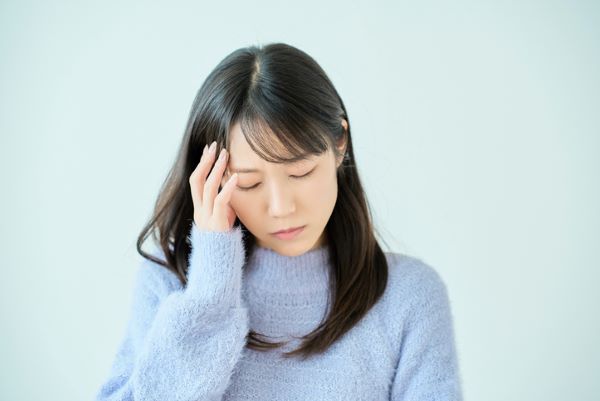 大塚製薬・女性の健康推進プロジェクトリーダーに聞いた　月経困難症・PMS・更年期症状がもたらす影響【前編】